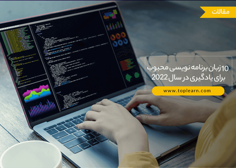 آینده توسعه وب در سال ۲۰۲۴: روندهای کلیدی