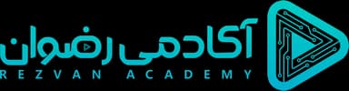 تصویر لندینگ آکادمی رضوان